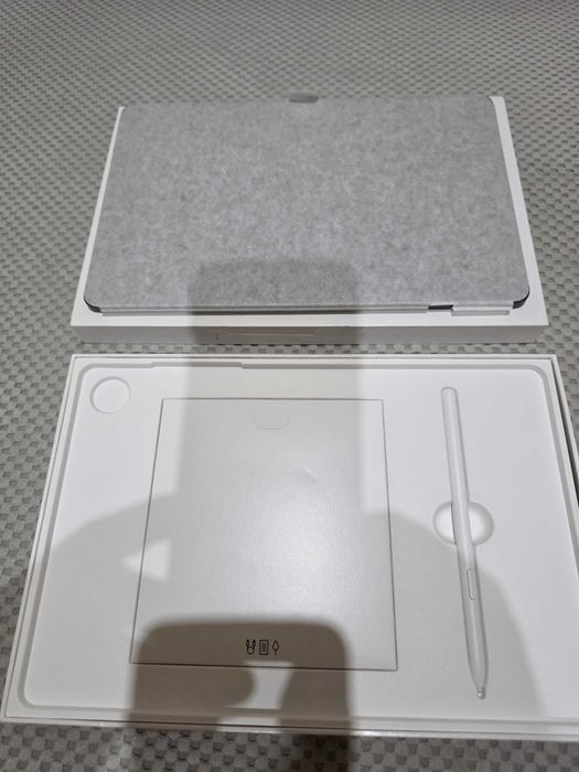 Samsung Galaxy Tab S10 Lite 5G,6/128 GB,szary,nowy, gwarancja, gratis!