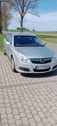 Opel Vectra Opel Vectra C