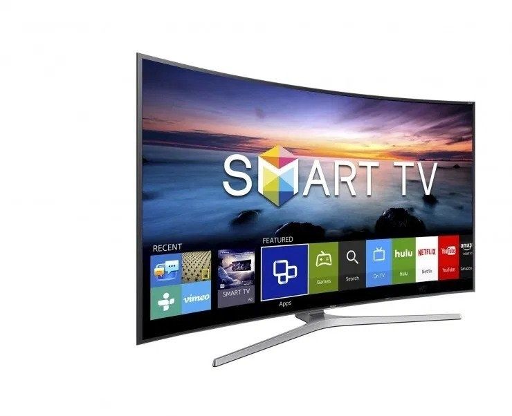 Розблокування Smart tv на телевізорах Samsung