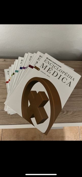 Enciclopédia Médica Merck Sharp & Dohme