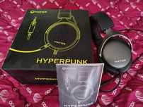 наушники Hator hyperpunk