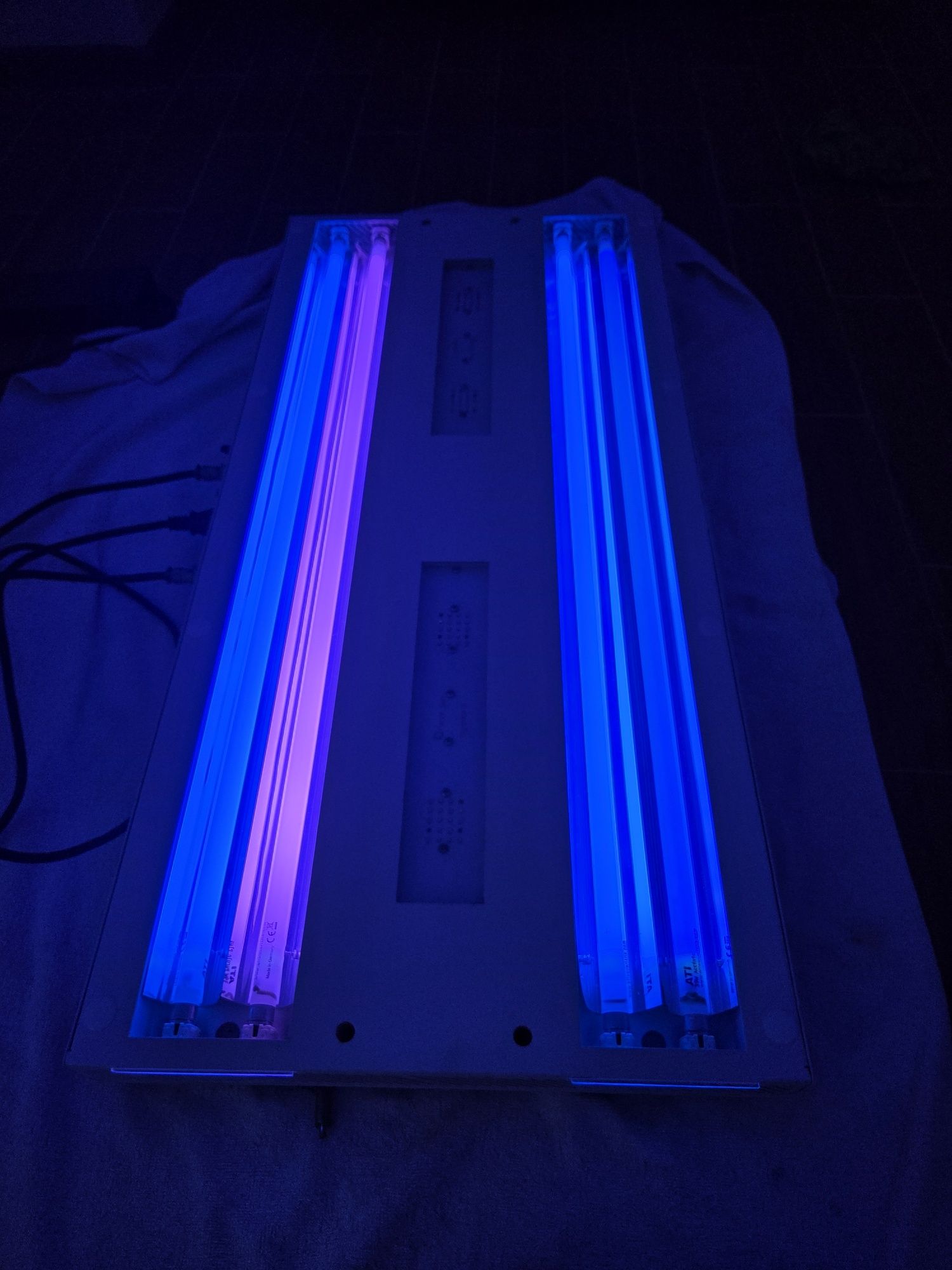 Lampa PS Pandora Hyperion S 2X145W