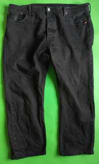 Levi Strauss 501 spodnie jeansowe W40 L32