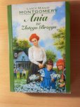 Ania ze Złotego Brzegu Lucy Maud Montgomery