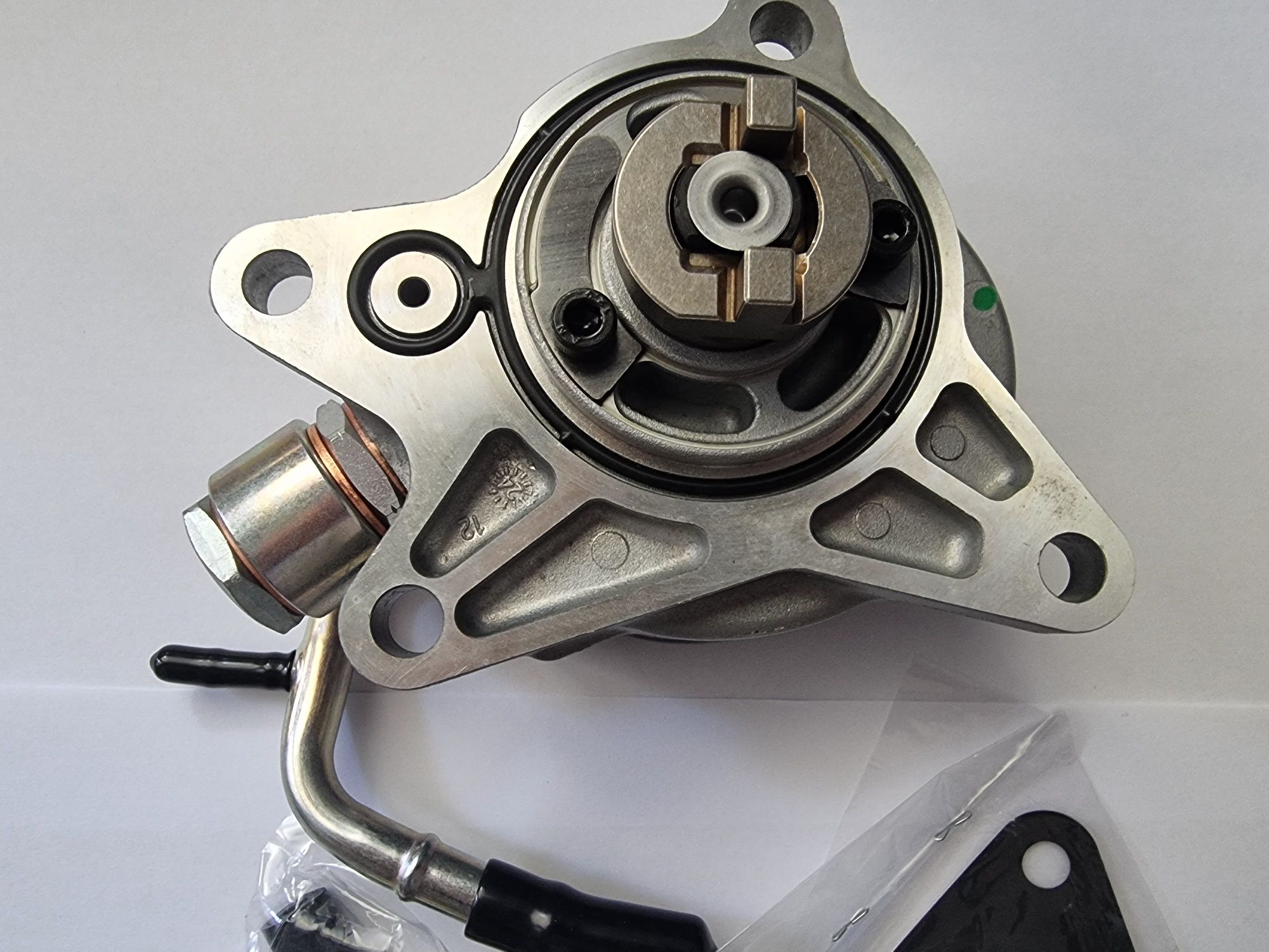 Nowa oryginalna pompa podciśnienia (vacuum pump)