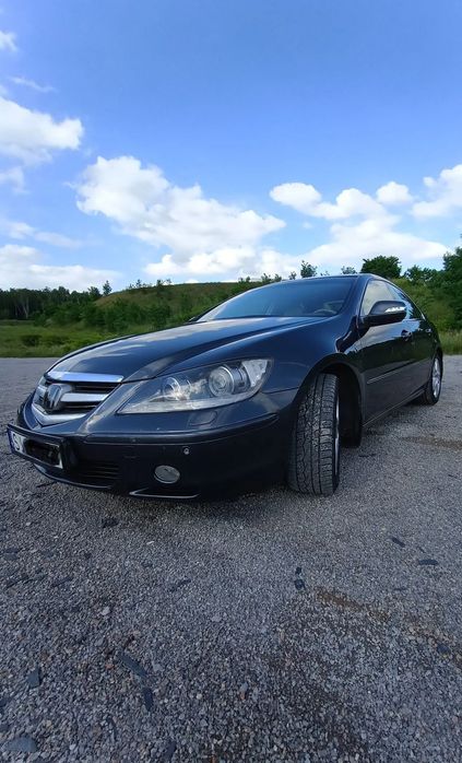 Honda Legend Honda Legend KB1 2007r.
