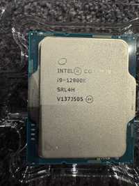Processador i9 12900k