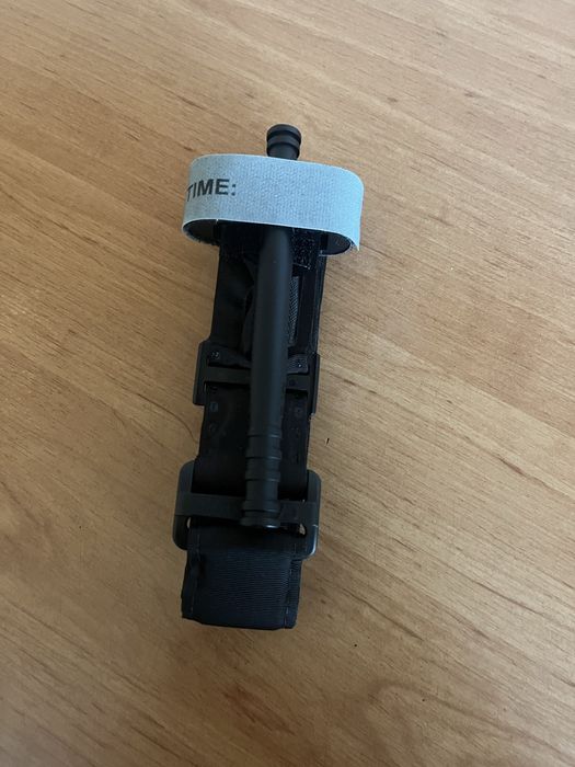 Турнікет фірми CAT