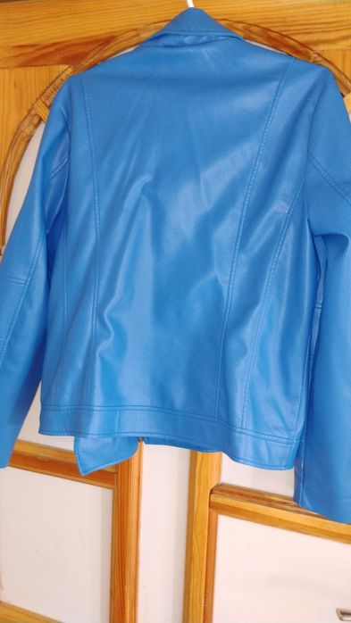 Kurtka Damska Ramoneska