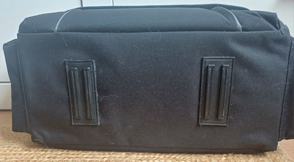 Mala para fotografia