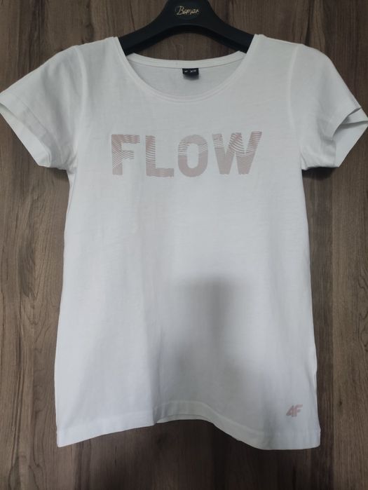 Koszulka damska 4F
