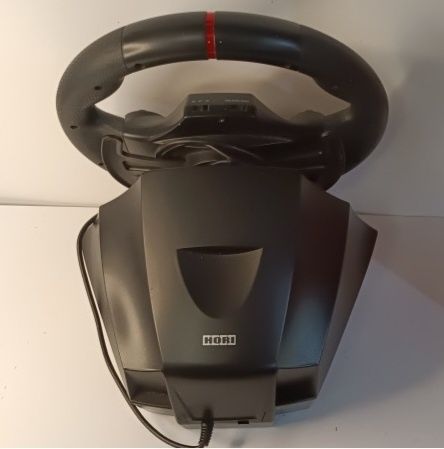 Kierownica HORI Racing Wheel Apex (PS3/PS4)