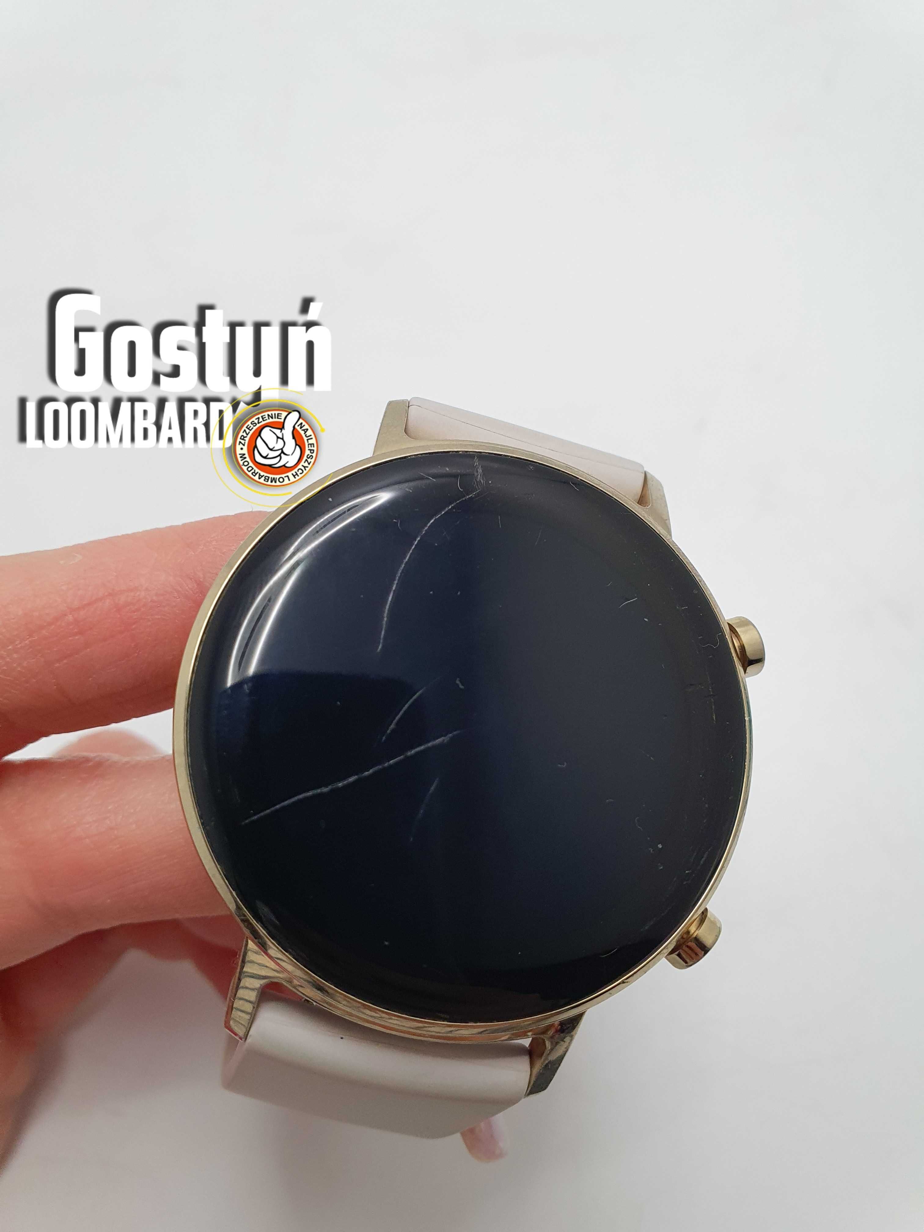 od Loombard Gostyń Smartwatch Huawei Watch Gt 2