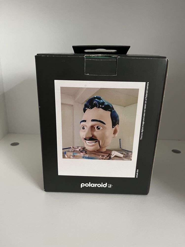 Polaroid now gen 2 Dawid Podsiadlo limitowany