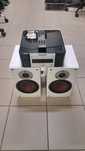 Kolumny Dali Zensor 3 oraz Marantz M-CR610
