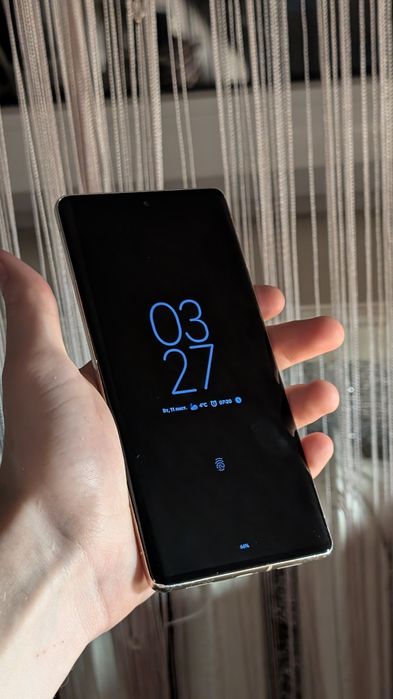 Google pixel 7 pro 12/128