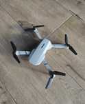 Dron idealny na PREZENT WIFi 1 kamera - kolor szary lub czarny
