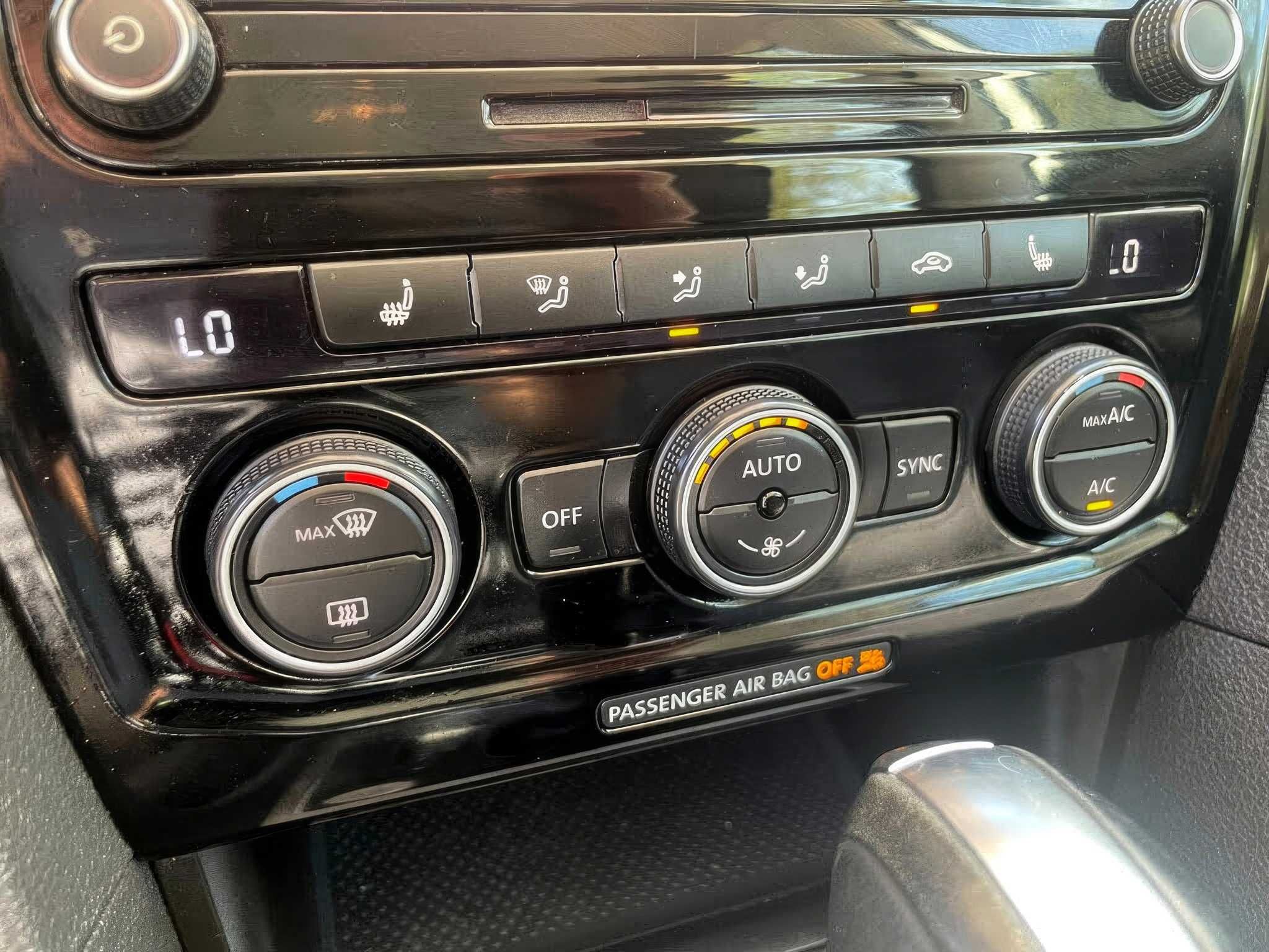 Volkswagen Passat SE 2021