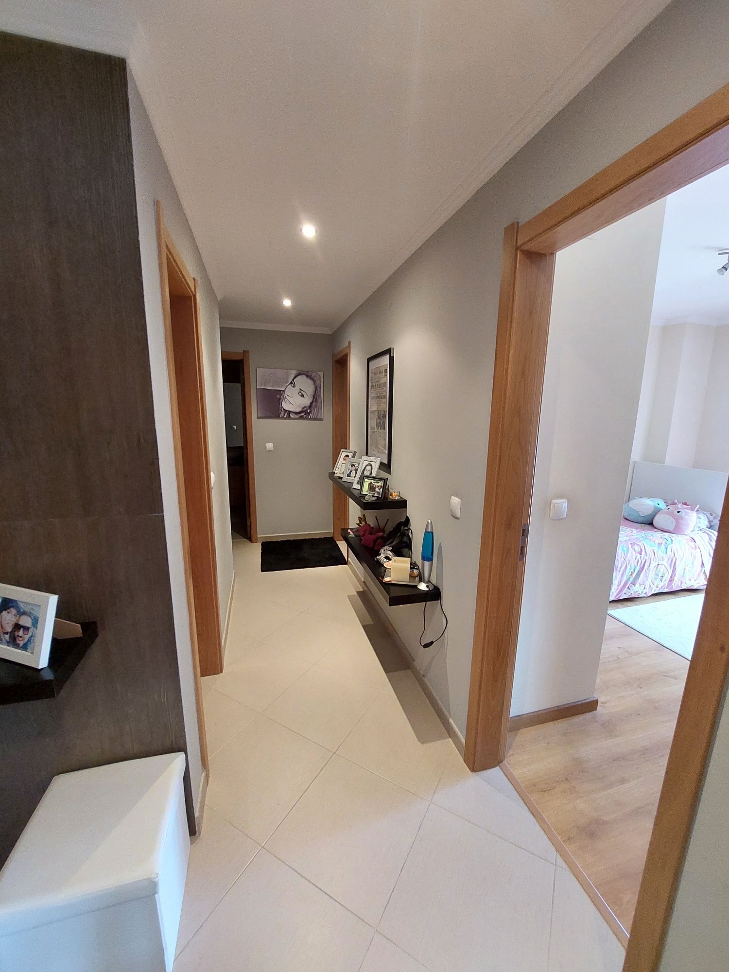 Apartamento T3 V.N.Caparica