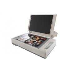 Skaner A3 Plustek OpticPro A320