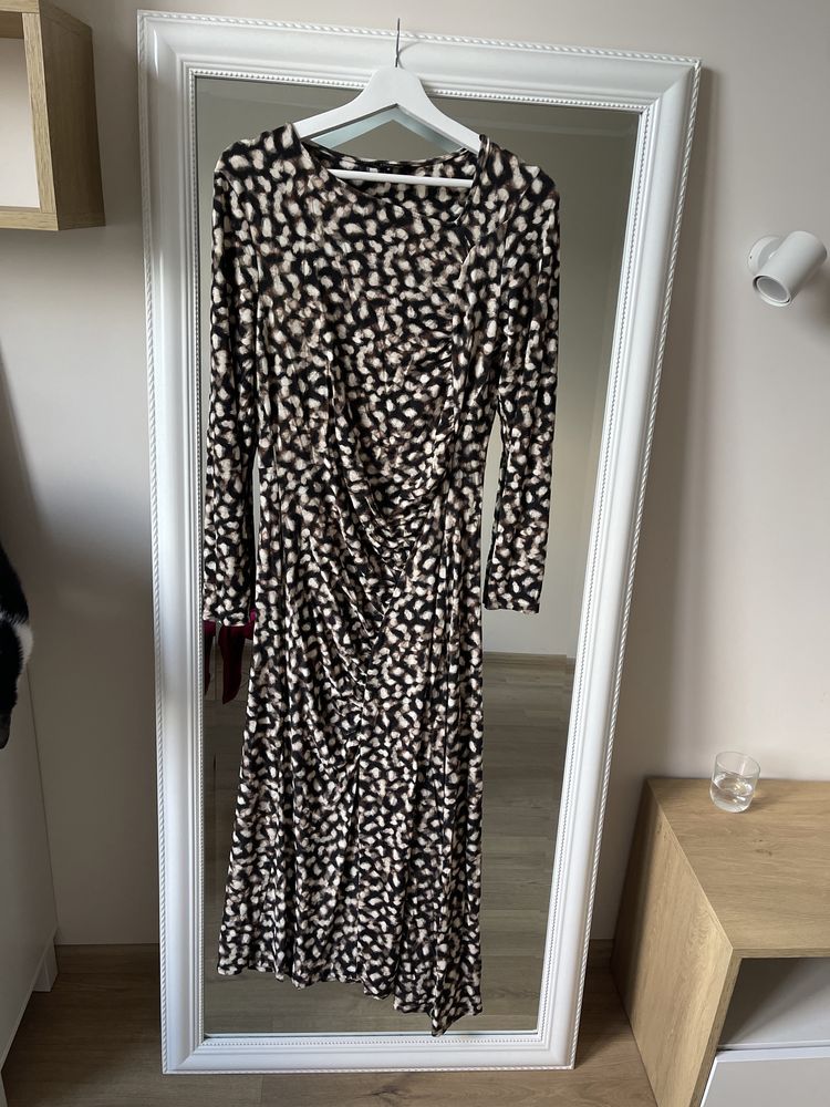 Продається леопардова плаття