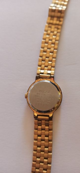 Relógio de marca Pulsar