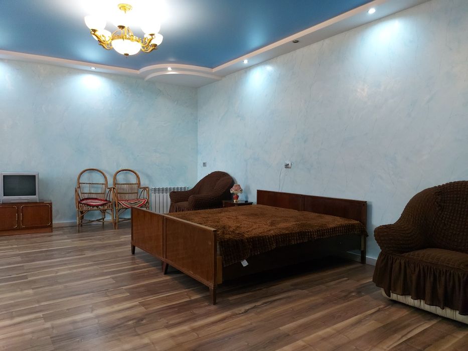 Сдам дом. 3 комнаты. Слободка.