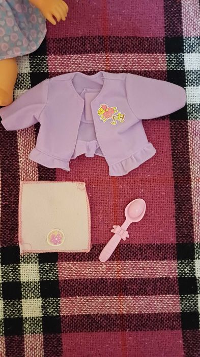 Кукла говорящая лялька говоряща интерактивная