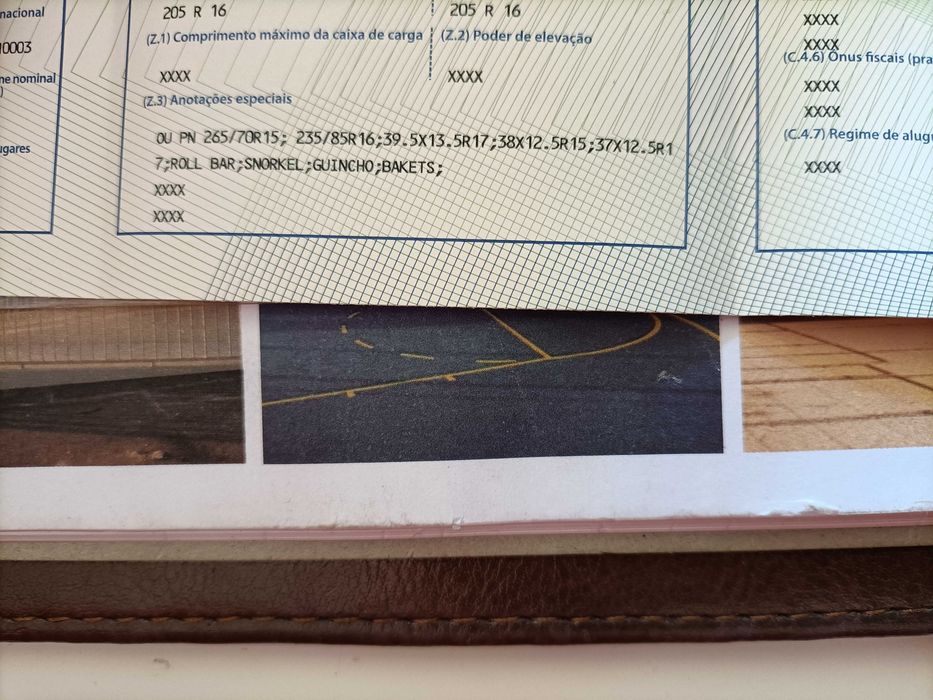 Nissan Patrol 3.3t (CABSTAR)