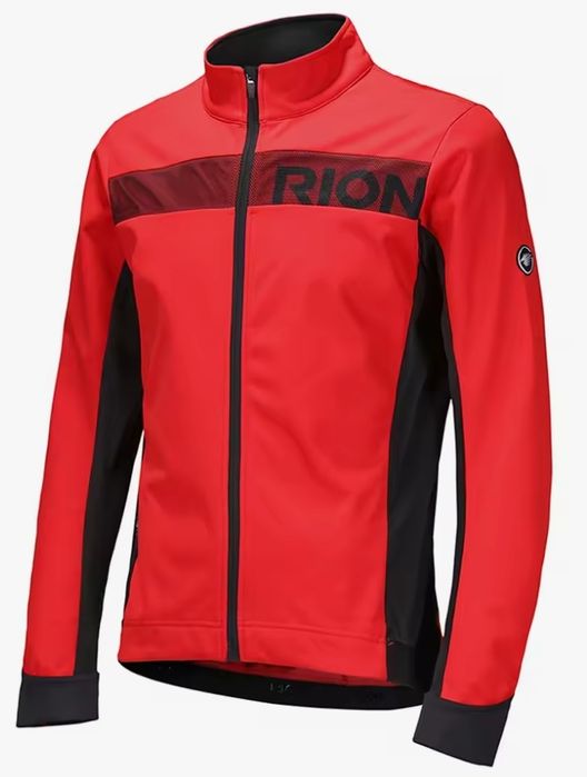 Męska kurtka rowerowa RION L