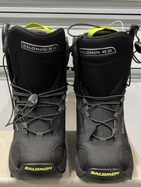 Buty snowboardowe Salomon Dialogue Autofit