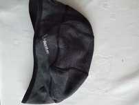 Czapka ocieplana pod kask