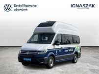 Volkswagen Crafter Grand California  | 2.0TDI | 177 KM | DSG | Grand California | Salon PL | Gwarancja!