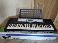 Organy Yamaha PSR E213 okazja!