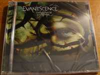 EVANESCENCE - Anywhere But Home / CD