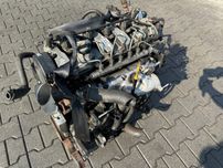 Двигун D4EA TUCSON Santafe 2.0 дизель