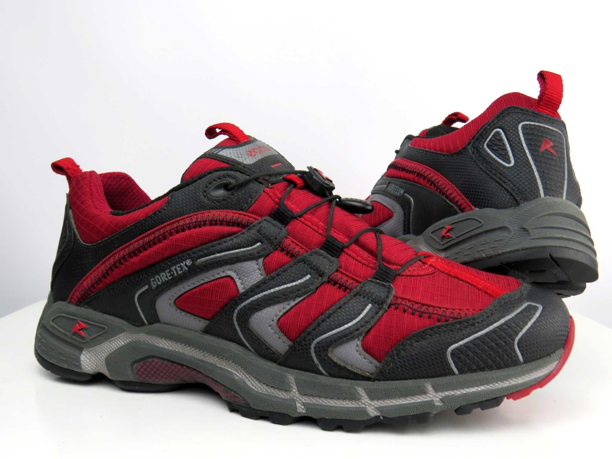 Ecco GORE-TEX buty trekking r 40 -35%