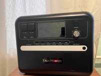 Зарядная станция Tallpower 2400w