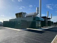 Когенераційні установки. Контейнерні електростанції. Газопоршневі ТЕС.