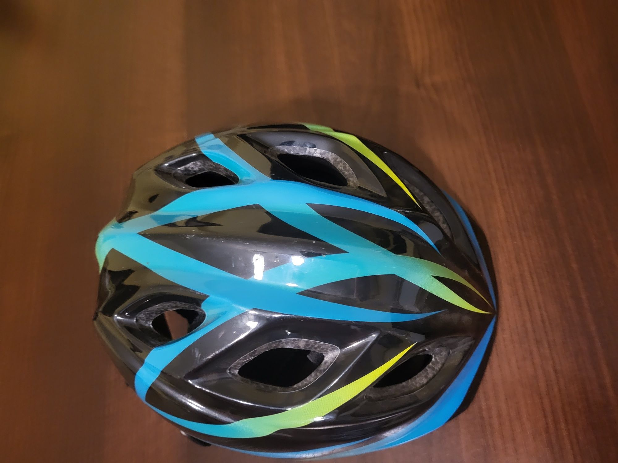 Dzieciecy kask rowerowy Cool Slode r S