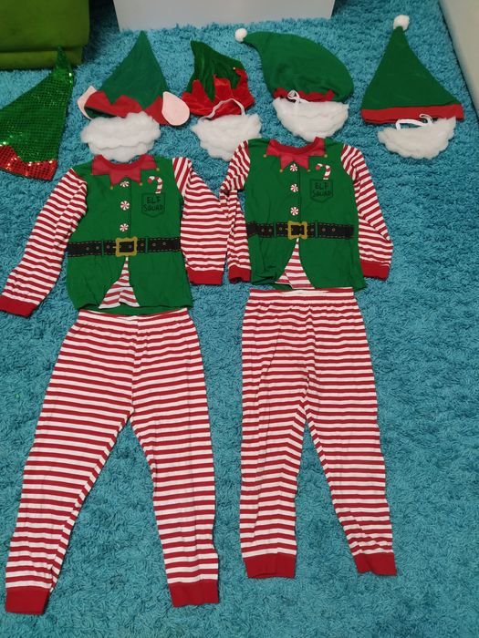 Костюм  гнома ,лісовика, домового