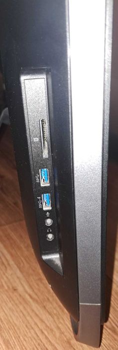 HP Pro One 400 G1 AiO 21,5" i5, 4GB, HDD 500GB, Win 8.1 Prof.