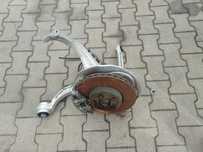 Audi A4 B9 15- 2.0 Tfsi Zwrotnica 8W0407560 Piasta Prawe Wahacz Zawieszenie