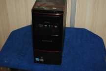 Komputer Lenovo  i5-2320 8/256GB grafika Nvidia GF GT520 1 GB