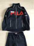 Костюм спортивный fila оригинал