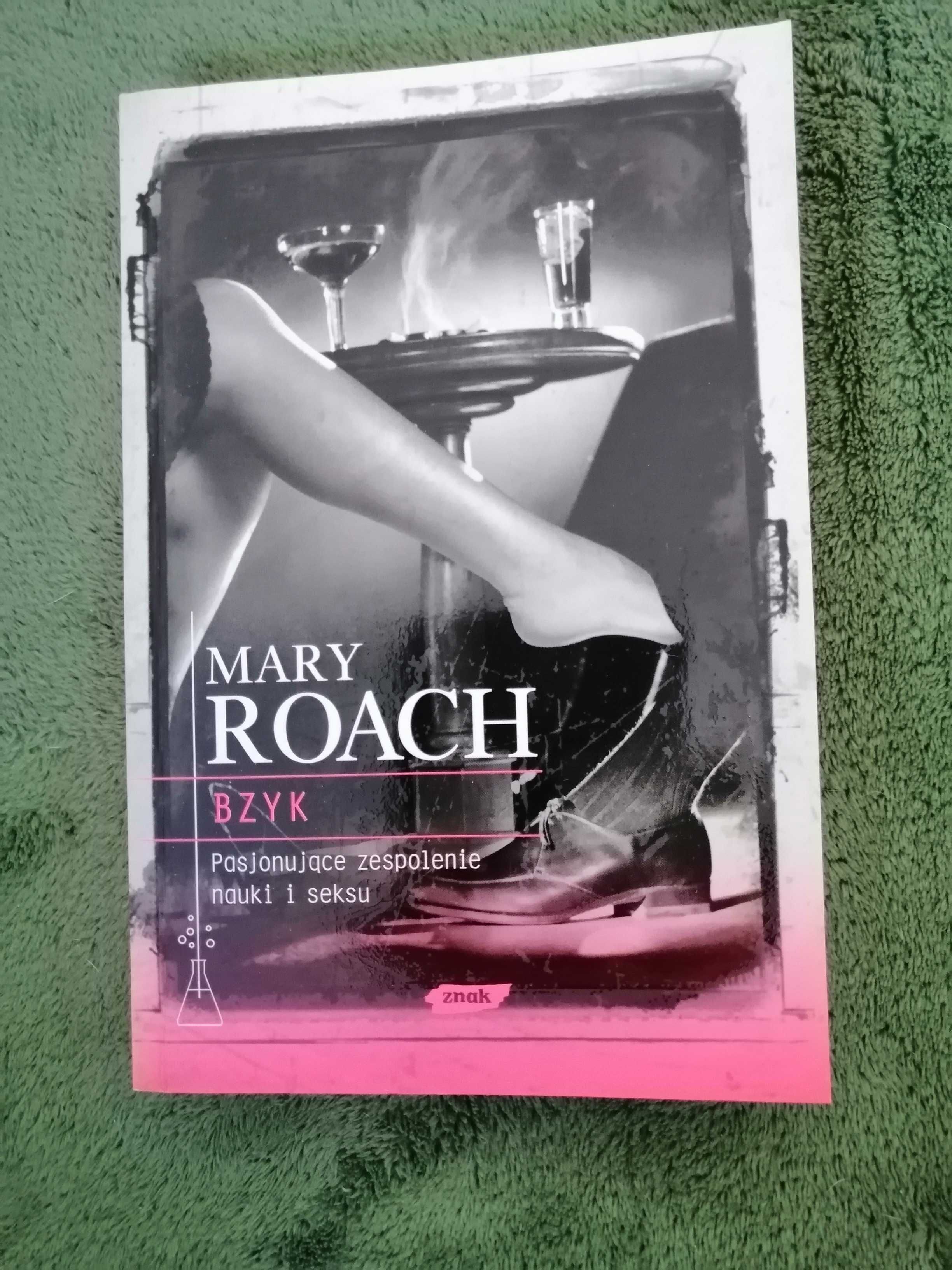 Bzyk - Mary Roach