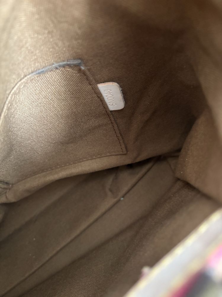 Torebka louis vuitton