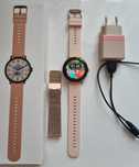 Smartwatch Unlimited 2 - 2 bransoletki, ładowarka, paragon
