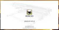 IronCad 2023 +UPDATE 2024 Iron Cad