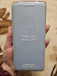 Оригінальний чохол-книжка Samsung Galaxy S20+